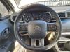 Citroen C3 1.2 Vti 12V PureTech Schrottauto (2018, Grau)