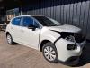 Citroen C3 1.2 Vti 12V PureTech Schrottauto (2018, Grau)