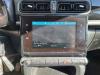 Citroen C3 1.2 Vti 12V PureTech Schrottauto (2018, Grau)