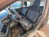 Citroen C3 1.2 Vti 12V PureTech Schrottauto (2018, Grau)
