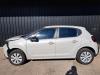 Citroen C3 1.2 Vti 12V PureTech Schrottauto (2018, Grau)