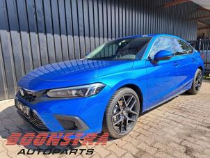 Honda Civic 2.0 e:HEV  (Schrott)