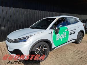BYD Atto 3  (Épave)