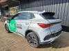 BYD Atto 3 Schrottauto (2025, Weiß)