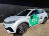 BYD Atto 3 Schrottauto (2025, Weiß)