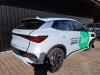 BYD Atto 3 Schrottauto (2025, Weiß)