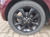 Opel Adam 1.2 16V Schrottauto (2017, Rot)