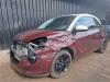 Opel Adam 1.2 16V Schrottauto (2017, Rot)
