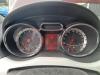 Opel Adam 1.2 16V Schrottauto (2017, Rot)