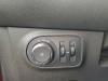 Opel Adam 1.2 16V Schrottauto (2017, Rot)