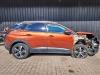Peugeot 3008 II 1.6 BlueHDi 120 Skrotfordon (2017, BRUIN)