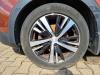 Peugeot 3008 II 1.6 BlueHDi 120 Skrotfordon (2017, BRUIN)