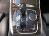 BMW X7 xDrive40i 3.0 24V Mild Hybrid Épave (2021, Noir)