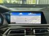BMW X7 xDrive40i 3.0 24V Mild Hybrid Épave (2021, Noir)