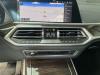 BMW X7 xDrive40i 3.0 24V Mild Hybrid Épave (2021, Noir)