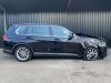 BMW X7 xDrive40i 3.0 24V Mild Hybrid Épave (2021, Noir)