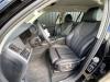 BMW X7 xDrive40i 3.0 24V Mild Hybrid Épave (2021, Noir)