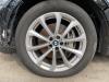 BMW X7 xDrive40i 3.0 24V Mild Hybrid Épave (2021, Noir)