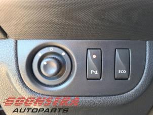 Dacia Sandero II 0.9 TCE 12V LPG Épave (2017, Bleu)