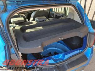 Dacia Sandero II 0.9 TCE 12V LPG Épave (2017, Bleu)