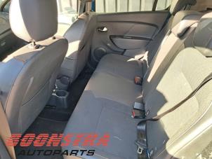 Dacia Sandero II 0.9 TCE 12V LPG Épave (2017, Bleu)