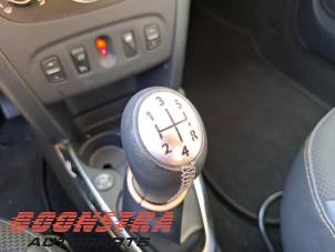 Dacia Sandero II 0.9 TCE 12V LPG Épave (2017, Bleu)