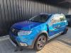 Dacia Sandero II 0.9 TCE 12V LPG Vehículo de desguace (2017, Azul)