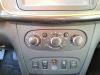 Dacia Sandero II 0.9 TCE 12V LPG Vehículo de desguace (2017, Azul)