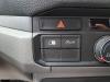 Volkswagen Crafter 2.0 TDI Vehículo de desguace (2023, Blanco)