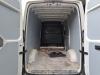 Volkswagen Crafter 2.0 TDI Vehículo de desguace (2023, Blanco)