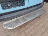 Volkswagen Crafter 2.0 TDI Vehículo de desguace (2023, Blanco)