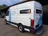 Volkswagen Crafter 2.0 TDI Vehículo de desguace (2023, Blanco)