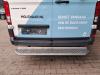 Volkswagen Crafter 2.0 TDI Vehículo de desguace (2023, Blanco)