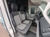 Volkswagen Crafter 2.0 TDI Vehículo de desguace (2023, Blanco)