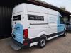 Volkswagen Crafter 2.0 TDI Vehículo de desguace (2023, Blanco)