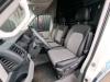 Volkswagen Crafter 2.0 TDI Vehículo de desguace (2023, Blanco)