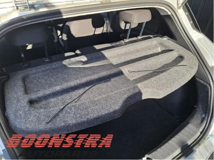 Nissan Micra 1.0 IG-T 92 Skrotfordon (2022, GRIJS)