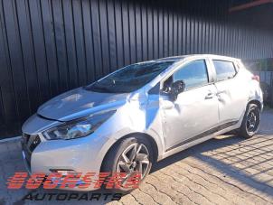 Nissan Micra 1.0 IG-T 92  (Skrot)