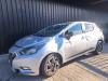 Nissan Micra 17- skrotbil från 2022