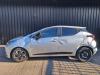 Nissan Micra 1.0 IG-T 92 Skrotfordon (2022, GRIJS)