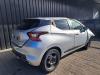 Nissan Micra 1.0 IG-T 92 Skrotfordon (2022, GRIJS)