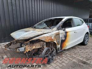 Seat Ibiza V 1.0 12V  (Épave)