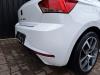 Seat Ibiza V 1.0 12V Skrotfordon (2018, WIT)