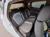 Seat Ibiza V 1.0 12V Skrotfordon (2018, WIT)