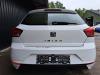 Seat Ibiza V 1.0 12V Skrotfordon (2018, WIT)