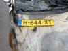 Seat Ibiza V 1.0 12V Skrotfordon (2018, WIT)