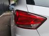 Seat Ibiza V 1.0 12V Skrotfordon (2018, WIT)