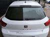 Seat Ibiza V 1.0 12V Skrotfordon (2018, WIT)