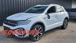 Volkswagen T-Roc I 1.5 TSI 16V  (Épave)