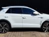Volkswagen T-Roc 1.5 TSI 16V Vehículo de desguace (2023, Blanco)